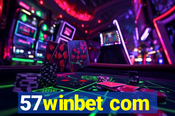 57winbet com